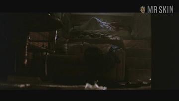 Patsy Kensit in Lethal Weapon 2 (1989) Breasts Bush Breasts Bush 192700