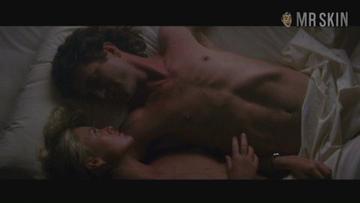 Patsy Kensit in Lethal Weapon 2 (1989) Breasts Breasts Bush 192701