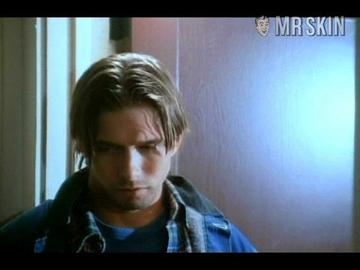 Jennifer Rubin in Bitter Harvest (1993) Breasts Breasts Lesbian 186752