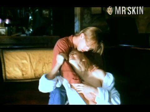 Jennifer Rubin in Bitter Harvest (1993) Breasts Breasts Lesbian 186753
