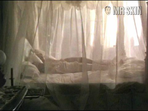Patsy Kensit Naked in Angels & Insects. Breasts, bush, sexy. 175975