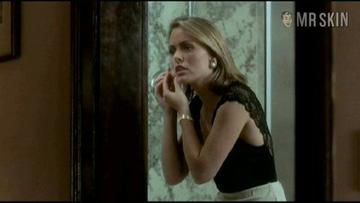 Patsy Kensit in Blame It on the Bellboy (1992) Underwear Breasts Sexy 198203