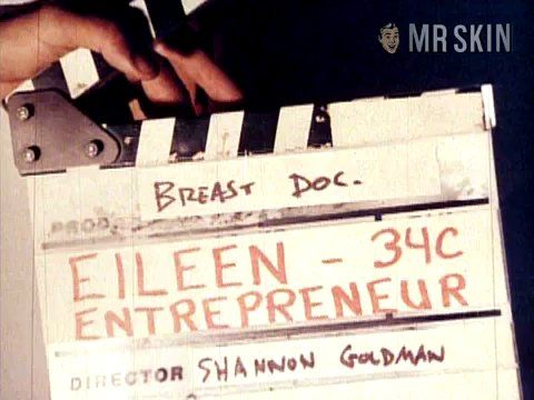 Heidi Swedberg in Breast Men (1997) Breasts Body Double Body Double Breasts 233601