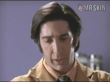 Tiffany Granath in Breast Men (1997) Breasts Breasts 181225