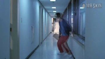 Bang Eun-hee in The Fox with Nine Tails (1994) Breasts Breasts 181107