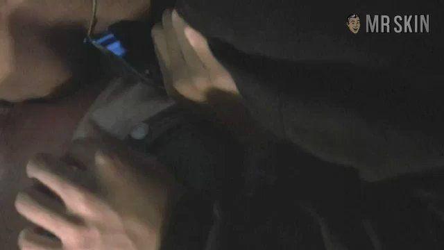 Ko So-Young in The Fox with Nine Tails (1994) Breasts Breasts Butt 181109