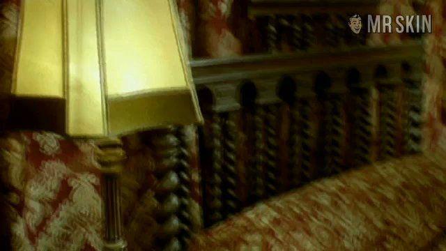 Evelyne Scott in Crimson (1973) Breasts Breasts Bush 196493