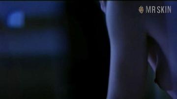 Melanie Gutteridge in Greenwich Mean Time (1999) Breasts Sexy Breasts Bush 181095