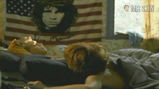Irina Björklund in Minä ja Morrison (2001) Breasts Bush Bikini Breasts 184087