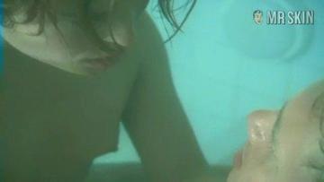 Irina Björklund in Minä ja Morrison (2001) Breasts Butt Bikini Breasts 184090