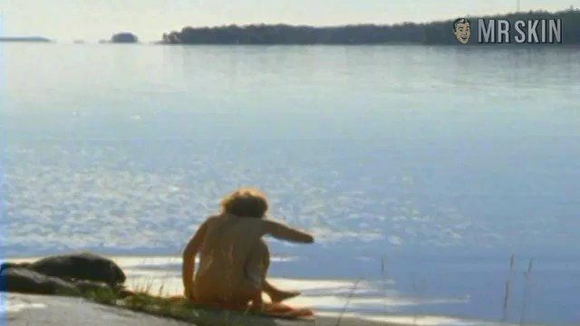 Milla from Minä ja Morrison Naked. Breasts, Butt, bikini, bush. 184091