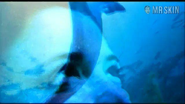 Julia Brendler in Dolphins (1999) Breasts Butt Bush Breasts Bush 180541