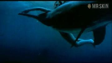 Julia Brendler in Dolphins (1999) Breasts Butt Bush Breasts Bush 180541