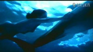 Julia Brendler in Dolphins (1999) Breasts Butt Bush Breasts Bush 183161