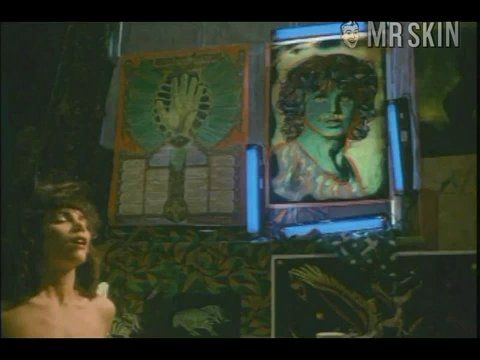 Toni Lee in Rush Week (1989) Breasts Breasts Bush 185393