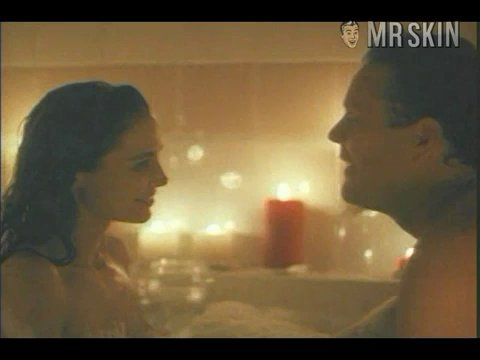 Kathleen Kinmont in The Art of Dying (1991) Breasts Butt Breasts Butt 185791