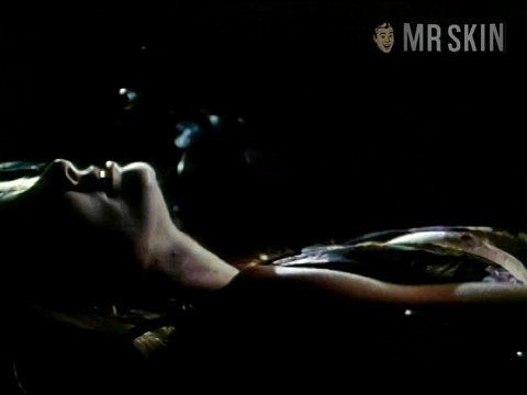 Kathleen Kinmont Naked as Katherine Pierce. Breasts. 173955