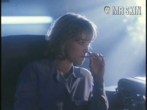 Kathleen Kinmont in C.I.A. Code Name: Alexa (1992) Breasts Butt Breasts Butt 209753