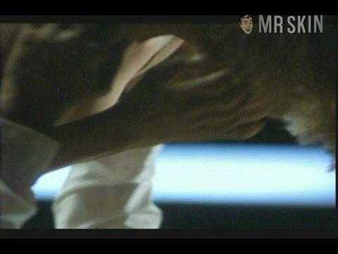 Kathleen Kinmont Nude in The Corporate Ladder. Breasts, butt, underwear. 184726