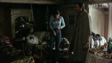 Ania Pieroni in Stay As You Are (1978) Breasts Butt Breasts Butt 188031