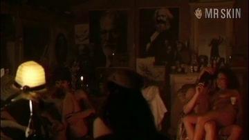 Ania Pieroni in Stay As You Are (1978) Breasts Breasts Butt 188032