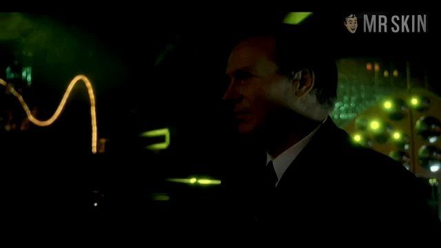Hilit Pace in Master Spy: The Robert Hanssen Story (2002) Breasts Breasts Thong 173847