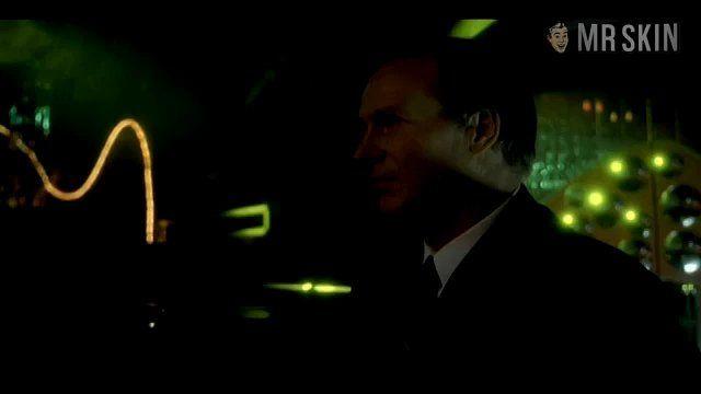 Hilit Pace in Master Spy: The Robert Hanssen Story (2002) Breasts Breasts Thong 173847