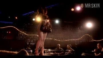 Hilit Pace in Master Spy: The Robert Hanssen Story (2002) Breasts Thong Breasts Thong 173845