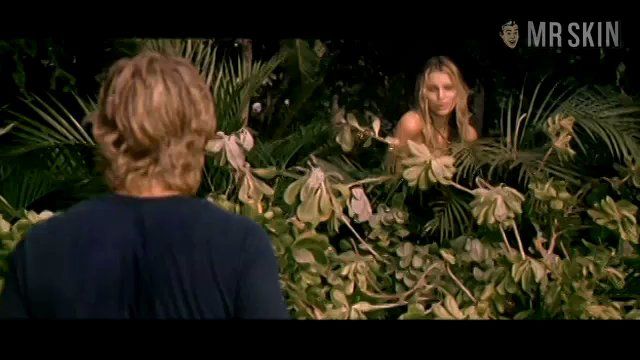 Sara Foster Nude as Nancy Hayes. Breasts, Butt, bikini, body double. 191252
