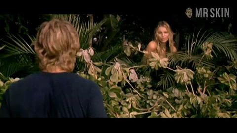 Sara Foster Nude as Nancy Hayes. Breasts, Butt, bikini, body double. 191252