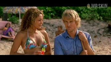 Anahit Minasyan in The Big Bounce (2004) Bikini Bikini Sexy 191251