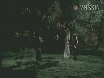 Tere López-Tarín in Ave María (1999) Breasts Butt Breasts Butt 208867