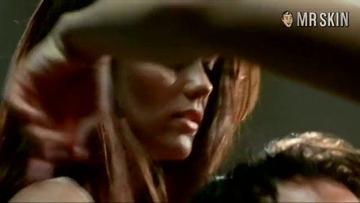 Leila Arcieri in Wild Things 2 (2003) Breasts Body Double Body Double Breasts 194908