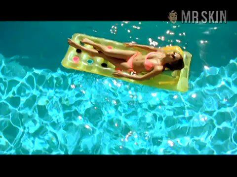 Hottest Susan Ward Scene in Wild Things 2. Bikini, sexy, underwear. 194906