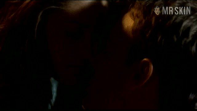 Ashley Tesoro in The Skulls II (2002) Sexy Sexy Underwear 206160