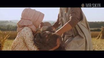 Nastassja Kinski in Tess (1979) Left Breast Breasts Left Breast 192743