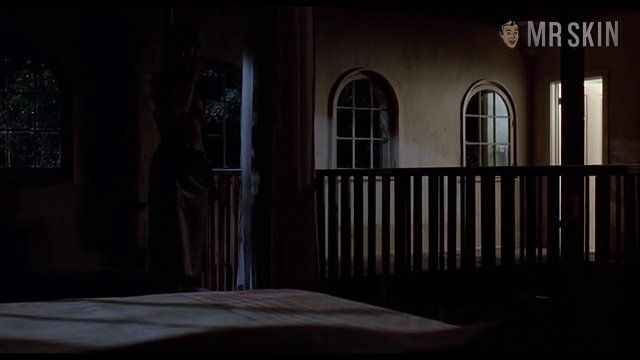Nastassja Kinski Nude as Irena Gallier. Breasts, Butt, bush, sexy. 179888