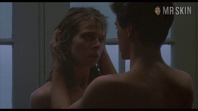 Nastassja Kinski Nude as Susie the Bear. Breasts, sexy. 200114