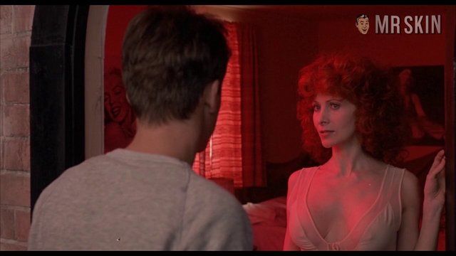Sexiest Anita Morris Scene in The Hotel New Hampshire. Sexy. 200113