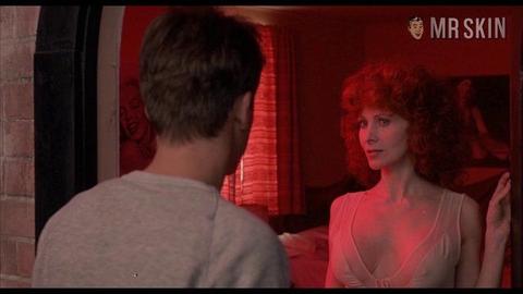 Sexiest Anita Morris Scene in The Hotel New Hampshire. Sexy. 200113