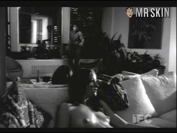 Sally Kirkland in Coming Apart (1969) Breasts Butt Bush Breasts Bush 177417