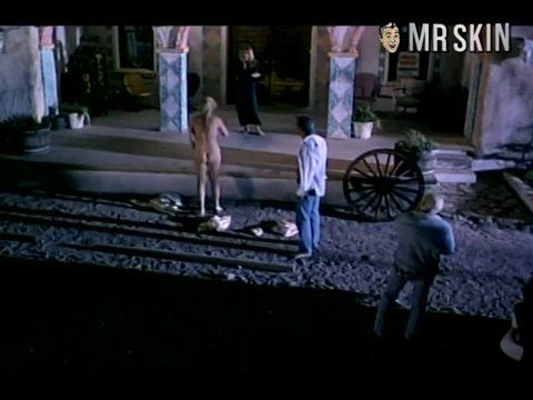 Sally Kirkland in Cheatin' Hearts (1993) Breasts Butt Breasts Bush 181773