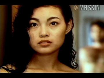 Wendy Pan in The Eye of the Stranger (1993) Breasts Breasts Bush 204249