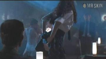 Mia Kirshner in Exotica (1994) Butt Breasts Butt 177477