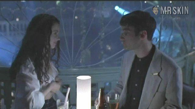 Mia Kirshner: Every Nude Scene Actress Specific Kirshner Mia 415