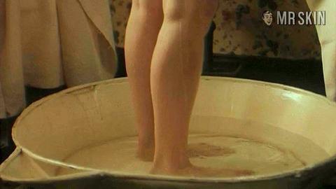 Linda Kozlowski Nude in Zorn. Breasts, Butt. 227266
