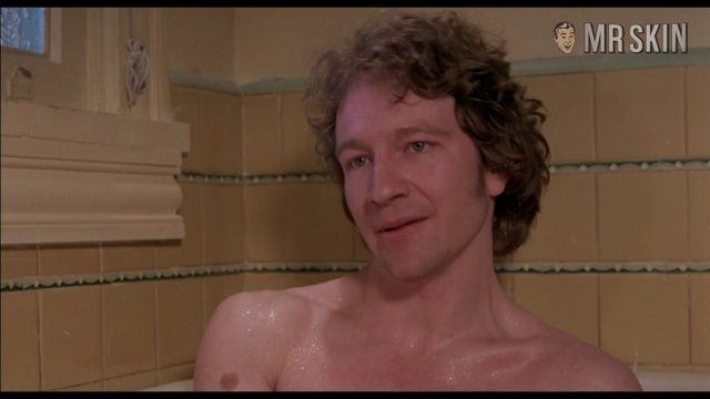 Alice Krige Naked in Ghost Story. Breasts, bush, butt. 172747