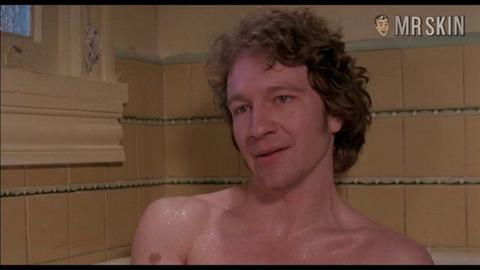 Alice Krige Naked in Ghost Story. Breasts, bush, butt. 172747