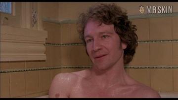 Alice Krige in Ghost Story (1981) Breasts Breasts Bush 172747