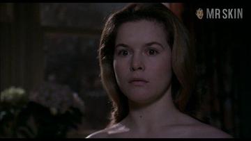 Alice Krige in Ghost Story (1981) Breasts Breasts Bush 172748